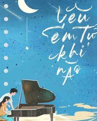 Yêu Em Tự Khi Nào