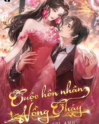 Cuộc Hôn Nhân Nồng Cháy