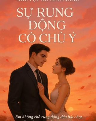 Sự Rung Động Có Chủ Ý