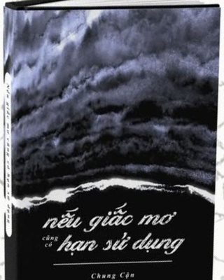 Nếu Giấc Mơ Có Thời Hạn