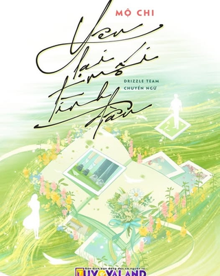 Yêu Lại Mối Tình Đầu