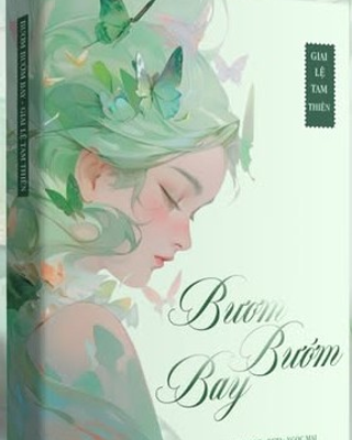 Bươm Bướm Bay
