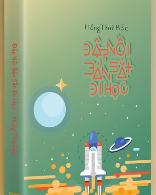 Đập Nồi Bán Sắt Đi Học