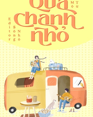 Quả Chanh Nhỏ