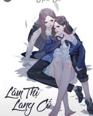 Lâm Thị Lang Cố