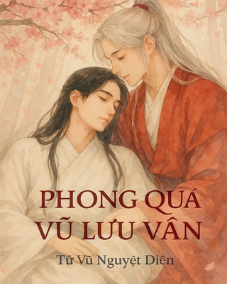 Phong Quá Vũ Lưu Vân