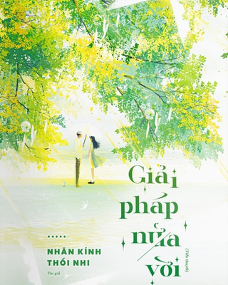 Giải Pháp Nửa Vời