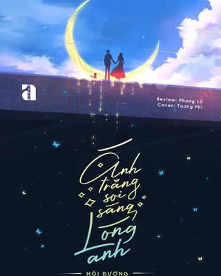 Ánh Trăng Soi Sáng Lòng Anh