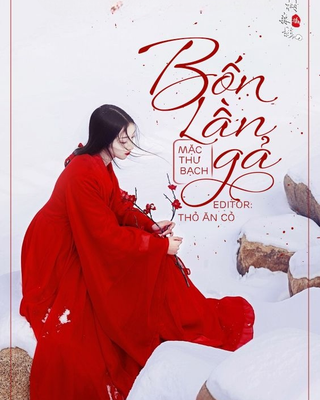 Bốn Lần Gả