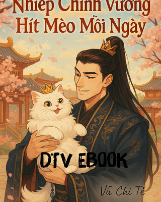Nhiếp Chính Vương Hít Mèo Mỗi Ngày