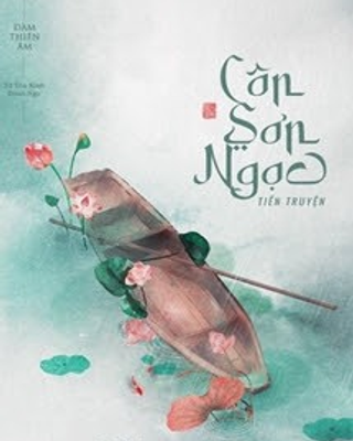 Tiền Truyện Côn Sơn Ngọc