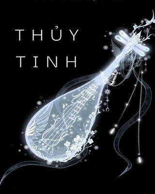 Thủy Tinh