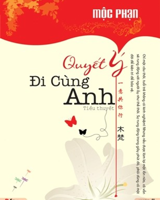 Quyết Ý Đi Cùng Anh