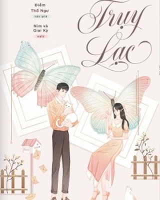 Truỵ Lạc ( Rơi Xuống )