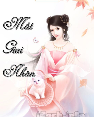 Mắt Giai Nhân