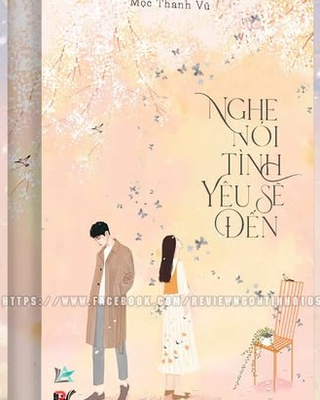 Nghe Nói Tình Yêu Sẽ Đến