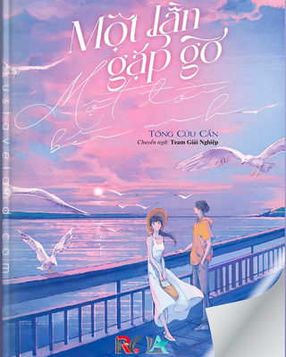 Một Lần Gặp Gỡ Một Đời Bên Anh