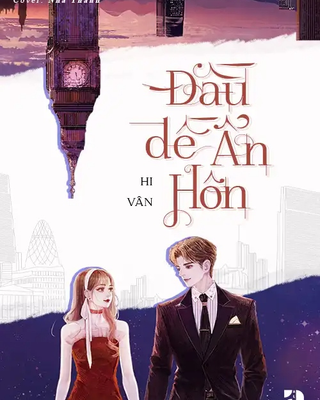 Đầu Đề Ẩn Hôn