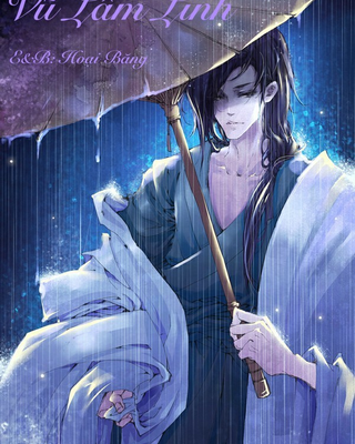 Vũ Lâm Linh