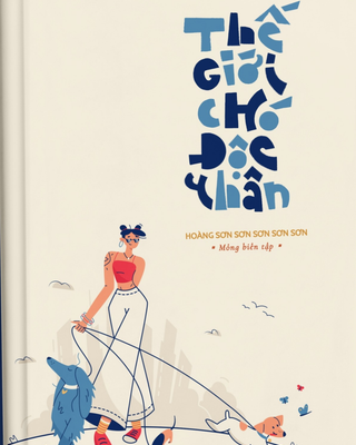 Thế Giới Chó Độc Thân