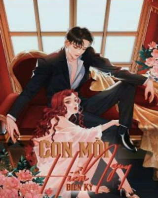 Con Mồi Nguy Hiểm