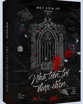 Nhà Tiên Tri Được Chọn