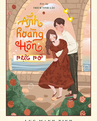 Ánh Hoàng Hôn Rực Rỡ