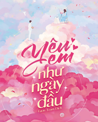 Yêu Em Như Ngày Đầu
