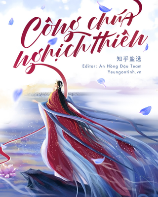 Công Chúa Nghịch Thiên