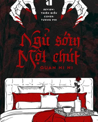 Ngủ Sớm Một Chút