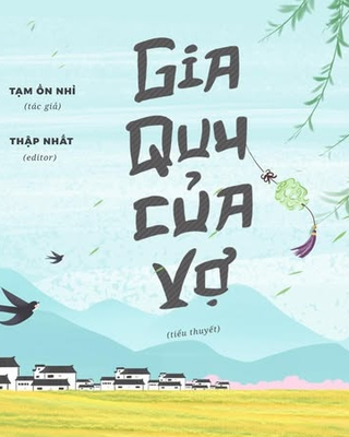 Gia Quy Của Vợ