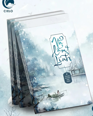 Vũ Lâm Linh (Xanh Xanh Màu Áo Chàng)