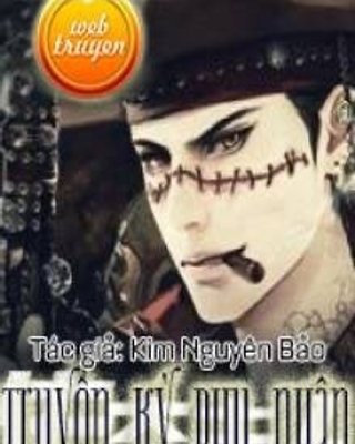 Truyền Kỳ Phu Nhân