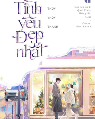 Tình Yêu Đẹp Nhất
