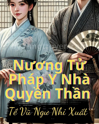 Nương Tử Pháp Y Nhà Quyền Thần
