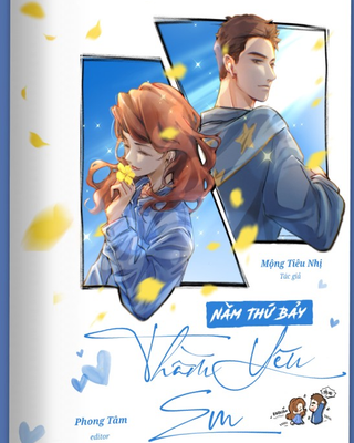 Năm Thứ Bảy Thầm Yêu Em