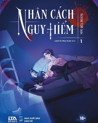 Nhân Cách Nguy Hiểm