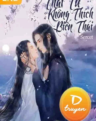 Thái Tử Không Thích Biến Thái