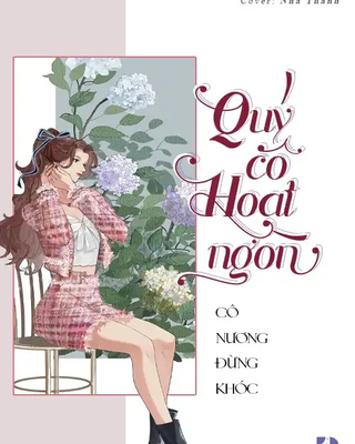 Quý Cô Hoạt Ngôn