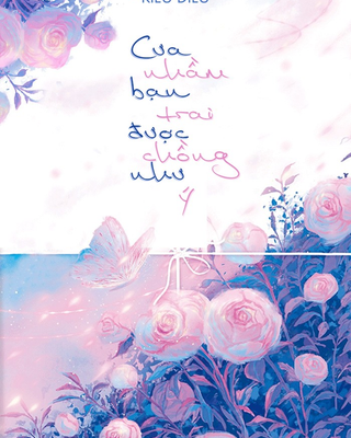 Cưa Nhầm Bạn Trai, Được Chồng Như Ý