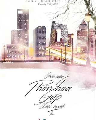 Giữa Chốn Phồn Hoa Gặp Được Người