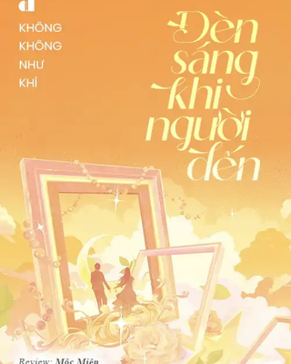 Đèn Sáng Khi Người Đến