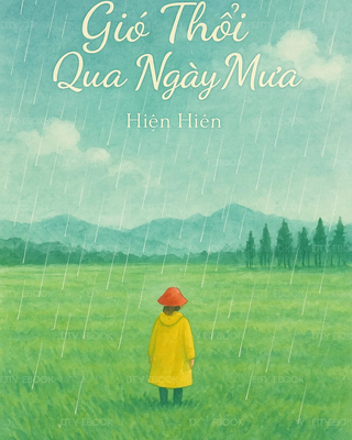 Gió Thổi Qua Ngày Mưa