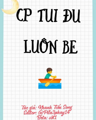 CP Tui Đu Luôn BE