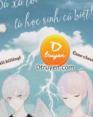 Khoảng Cách Của Hai Ta: Em Là Trời Còn Anh Là Mây Xanh