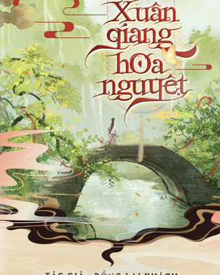 Xuân Giang Hoa Nguyệt