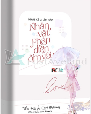 Nhật Ký Chăm Sóc Vai Ác Ốm Yếu