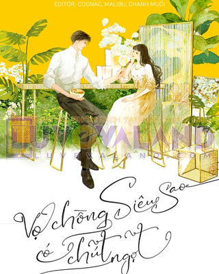 Vợ Chồng Siêu Sao Hơi Ngọt