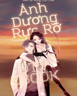 Ánh Dương Rực Rỡ