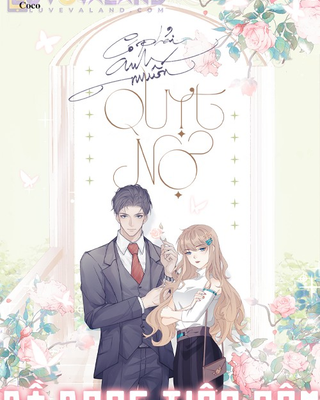 Có Phải Anh Muốn Quỵt Nợ